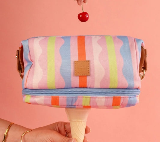 Sweet Siesta Cosmetic Bag