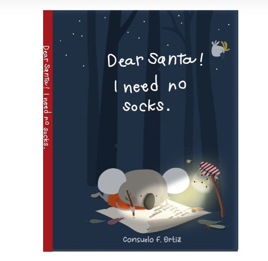 Dear Santa