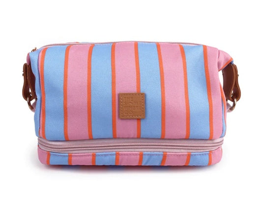 Bubblegum Cosmetic Bag