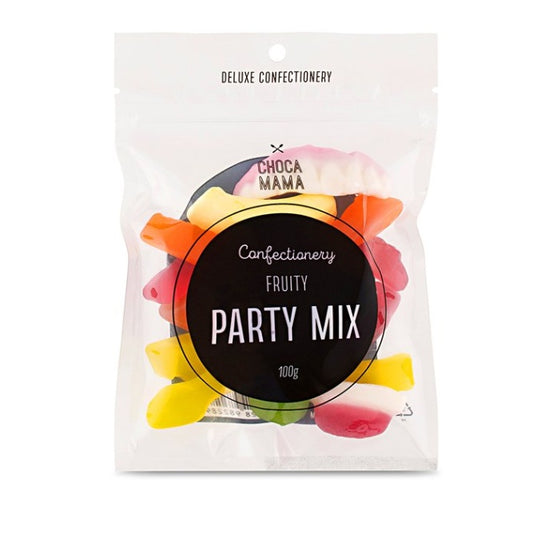 Fruity Party Mix Mini Bag 100g