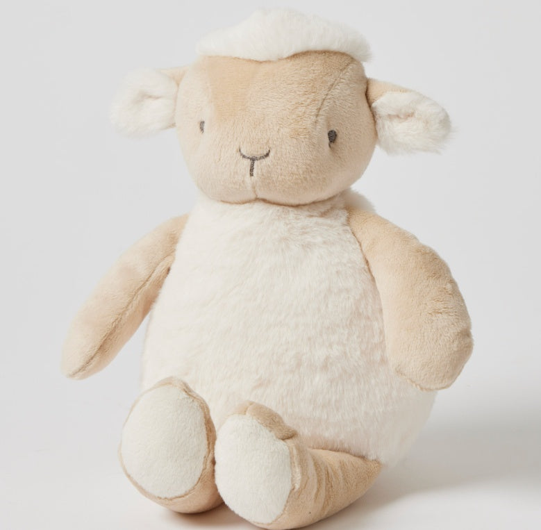 Beau Sheep Rattle (Large)