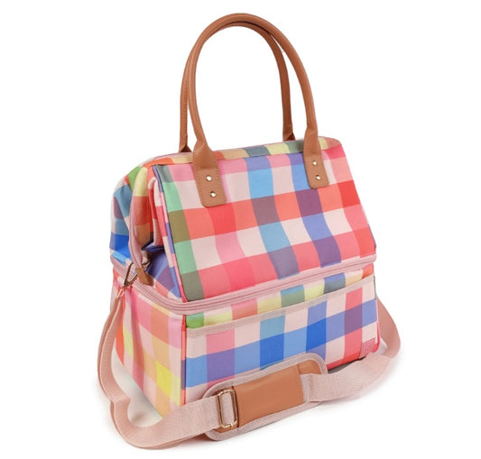 Sugarplum Cooler Bag