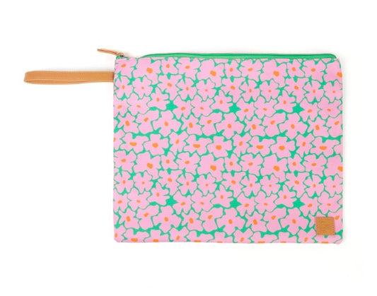 Blossom Wet Bag (Large)