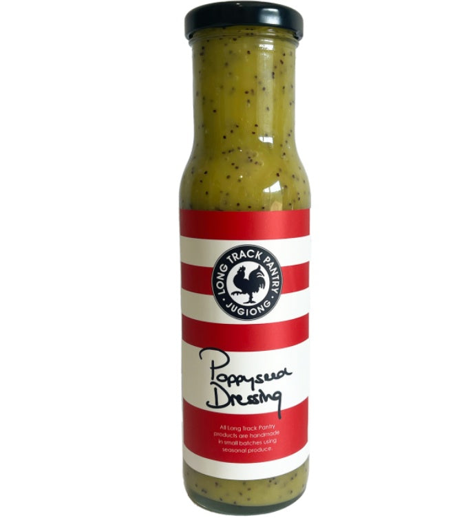 Poppyseed Dressing - 250ml