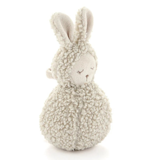 Roly Poly Rattle - Sonny Bunny