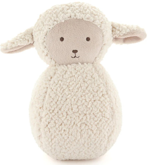 Roly Poly Musical Toy - Sophie Sheep