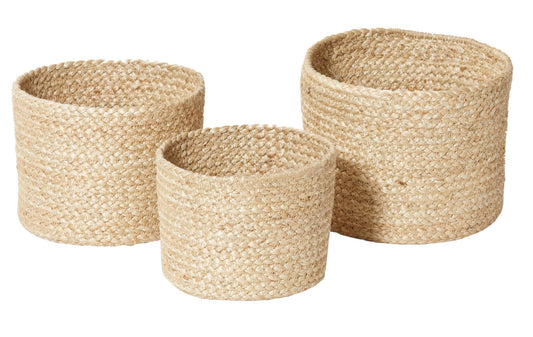 Anika Baskets - 3 sizes