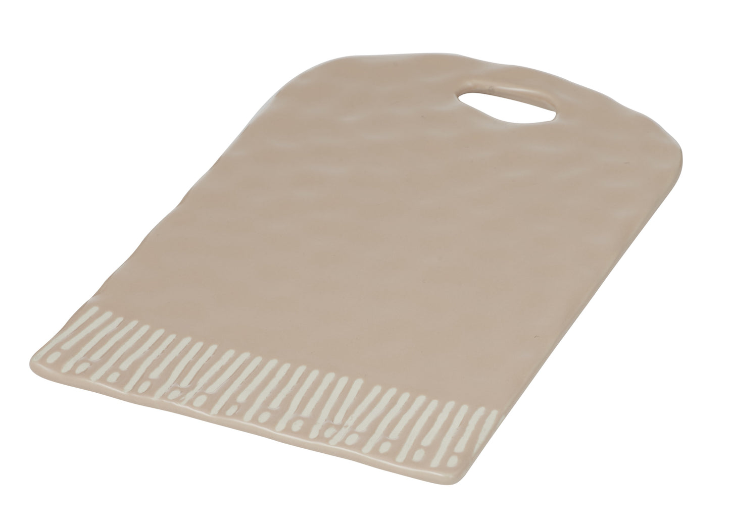 Sandstorm Serving Paddle