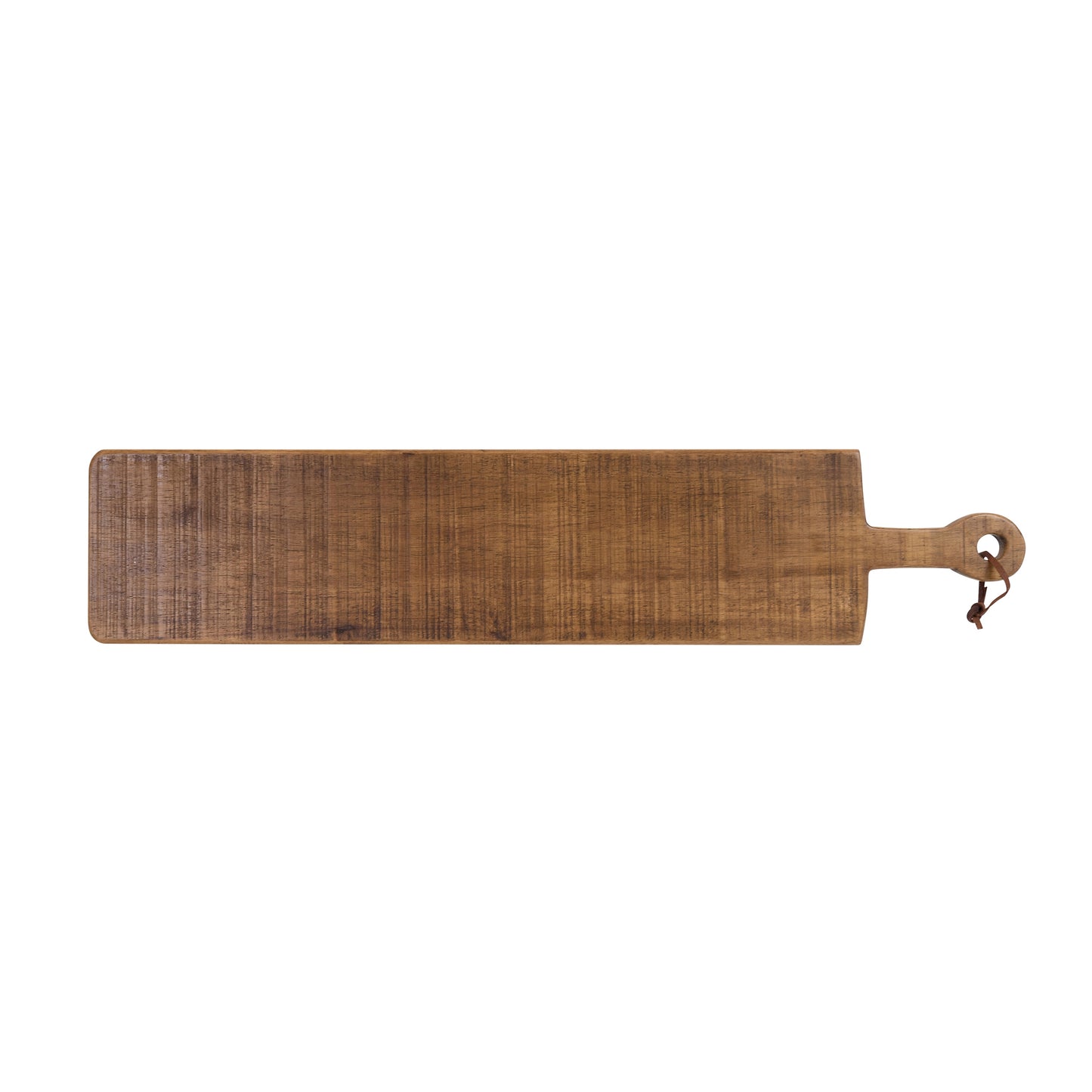 Herne Rubber Wood Handled Board X Long
