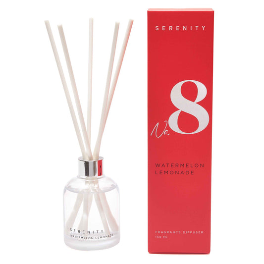 No. 8 Watermelon Lemonade 150ml Diffuser