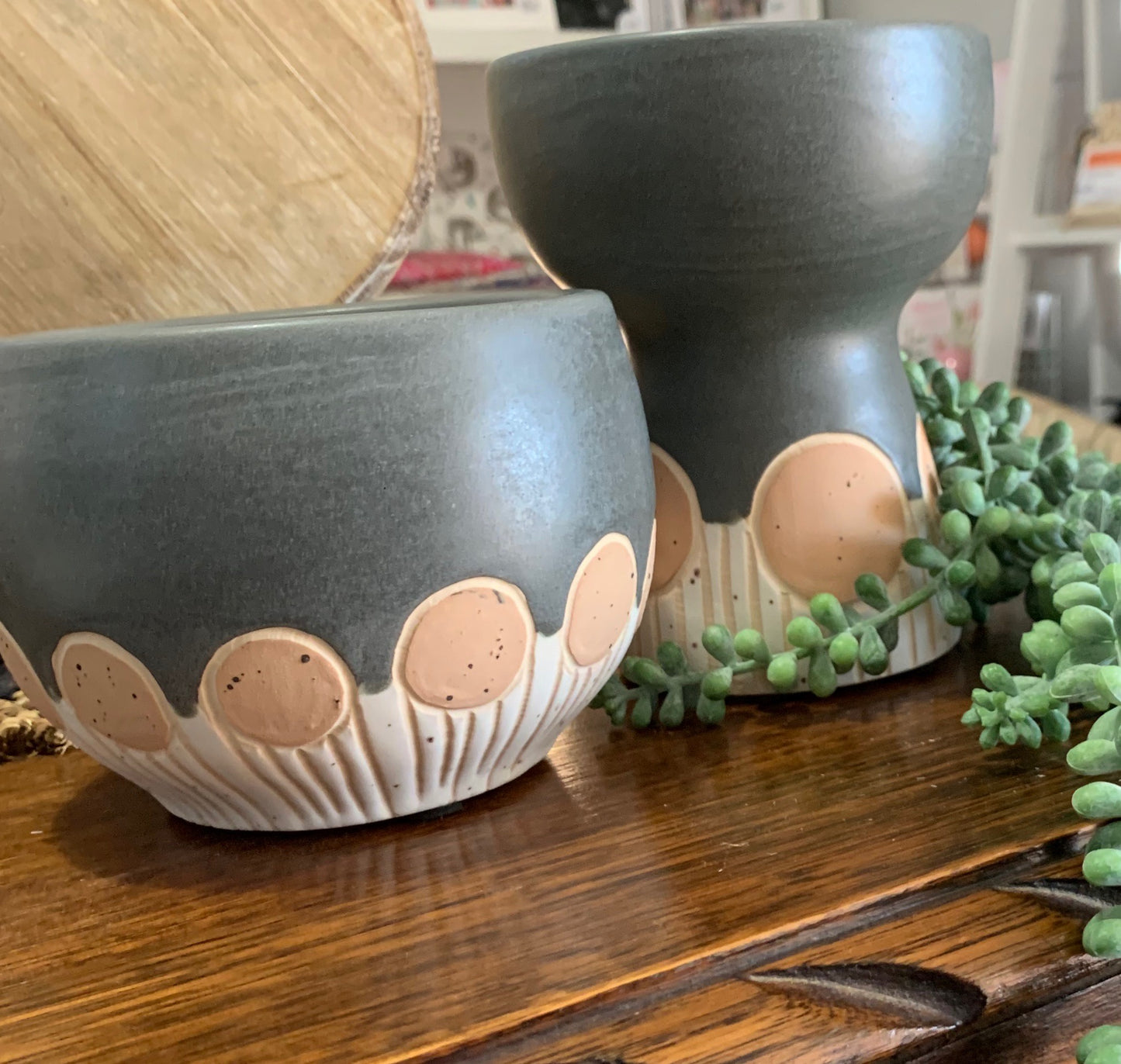 Elta Ceramic Bowl