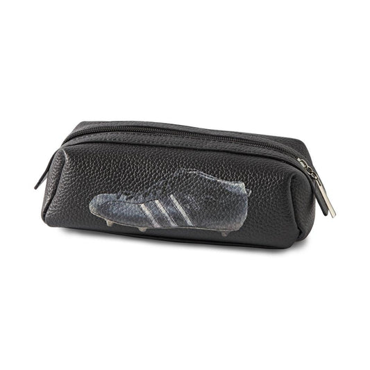 Mini Wash Bag - Three Stripe Boot