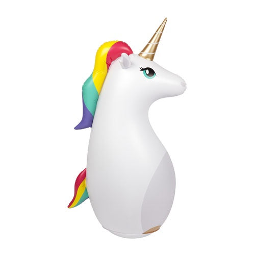 Inflatable Buddy Unicorn