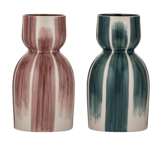 Etienne Vase - 2 colours