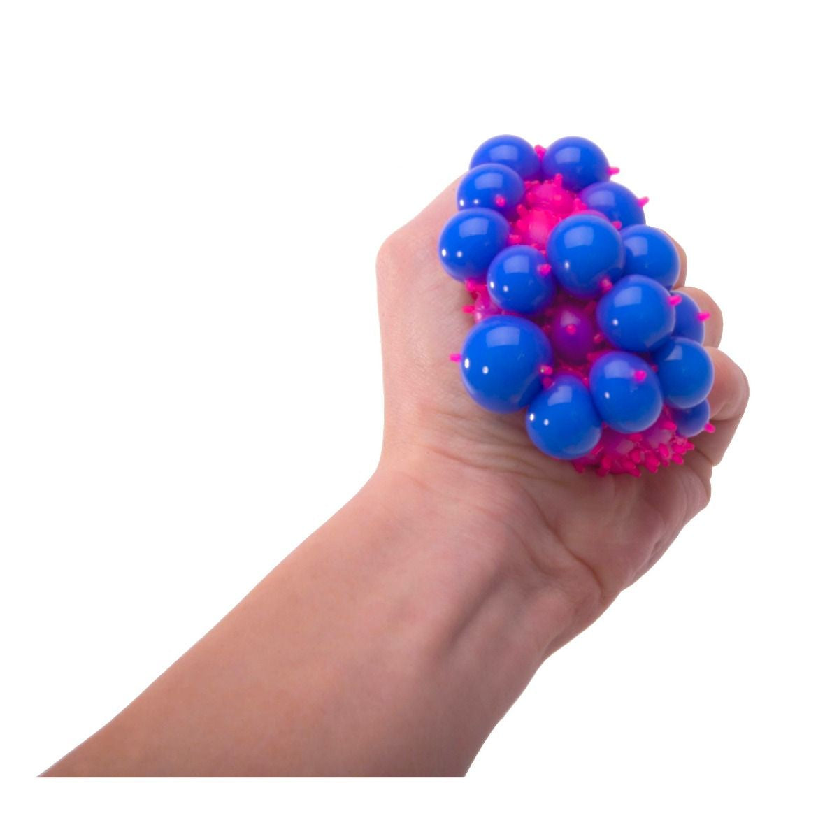 Atomic Brain Ball - Spikey