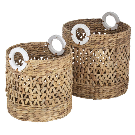 Kitale Baskets - 2 sizes