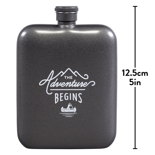 Hip Flask