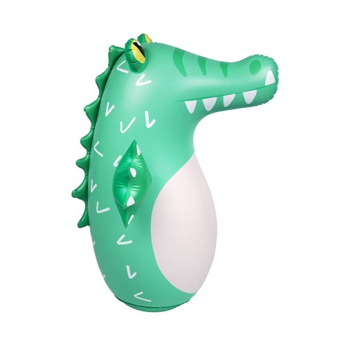Inflatable Buddy Croc