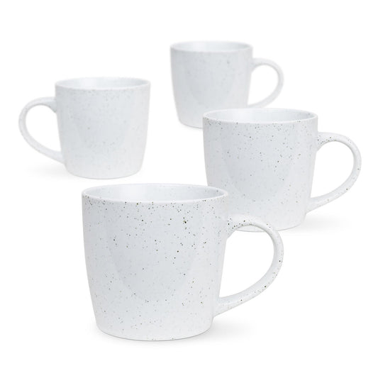 Mug - 4pk Granite