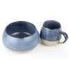 Bowl & Mug Set - Morning Hugs