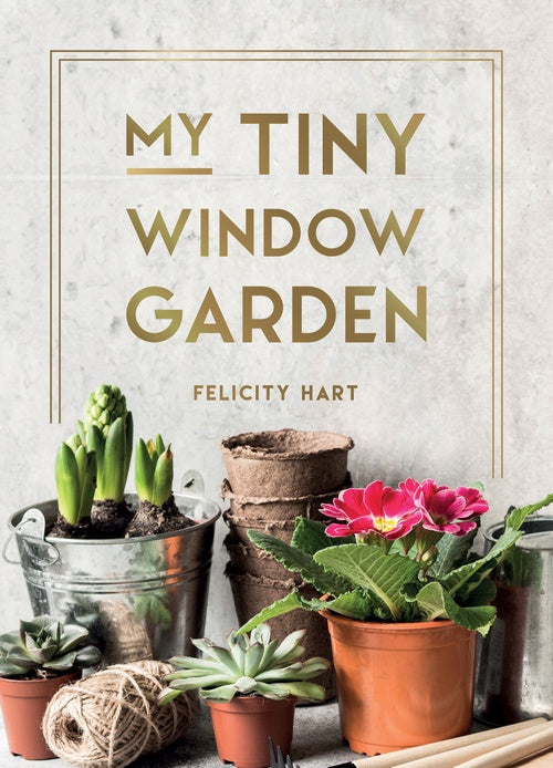 My Tiny Window Garden Pocket Edition