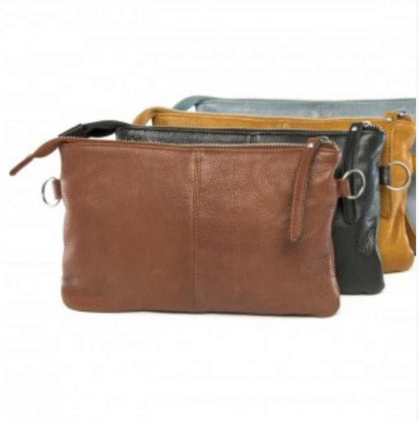 Clutch Cross Body - Kingston