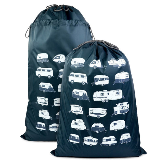 Expandable Laundry Bag | Destinations Collection