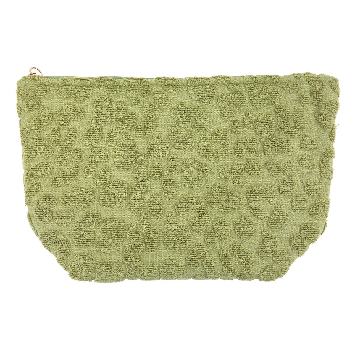 Terry Pouch - Call Of The Wild - Olive