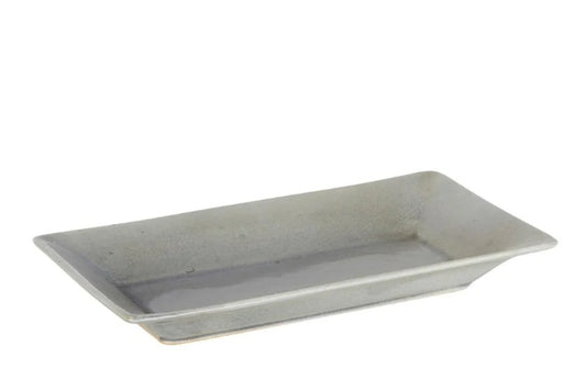 Harbor Tray Pearl Grey (Small)