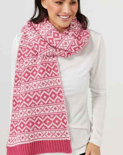 Flinders Scarf