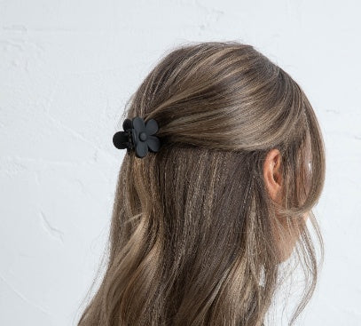 Acici Floral Small Hair Claw