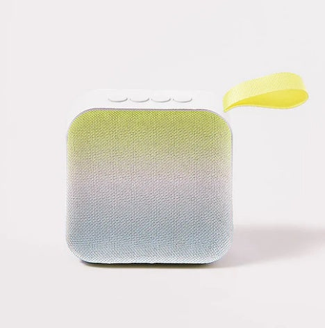 Travel Speaker - Ocean Ombre