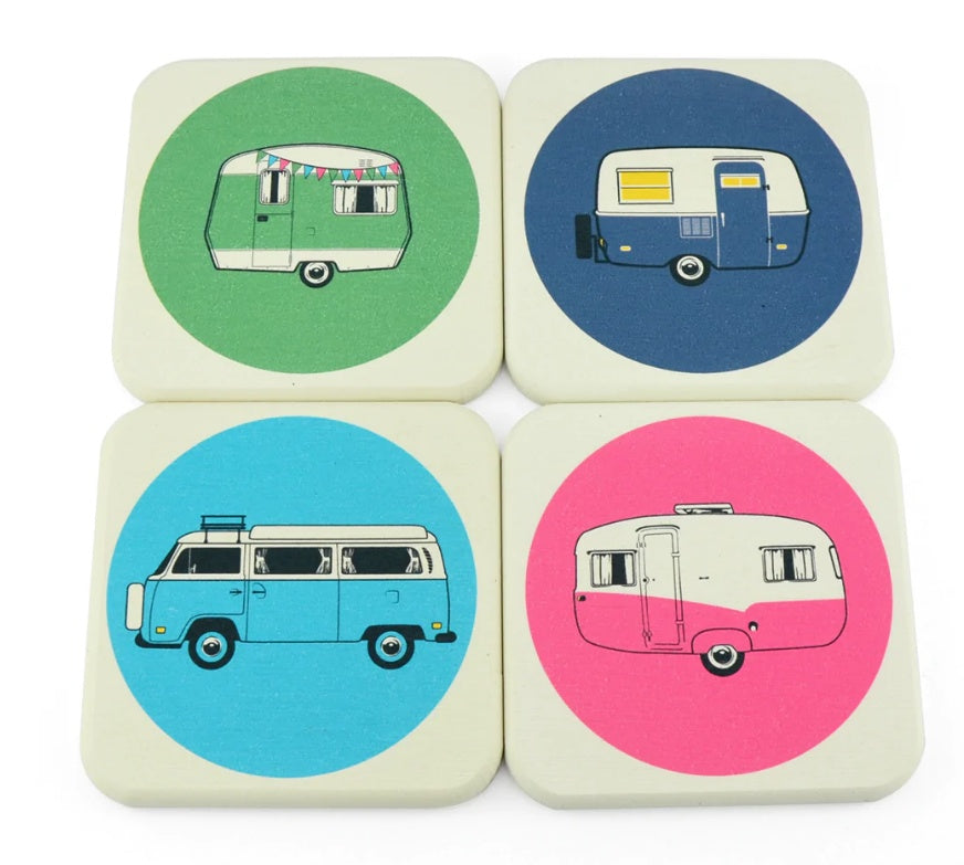 Coasters | The Iconic Collection