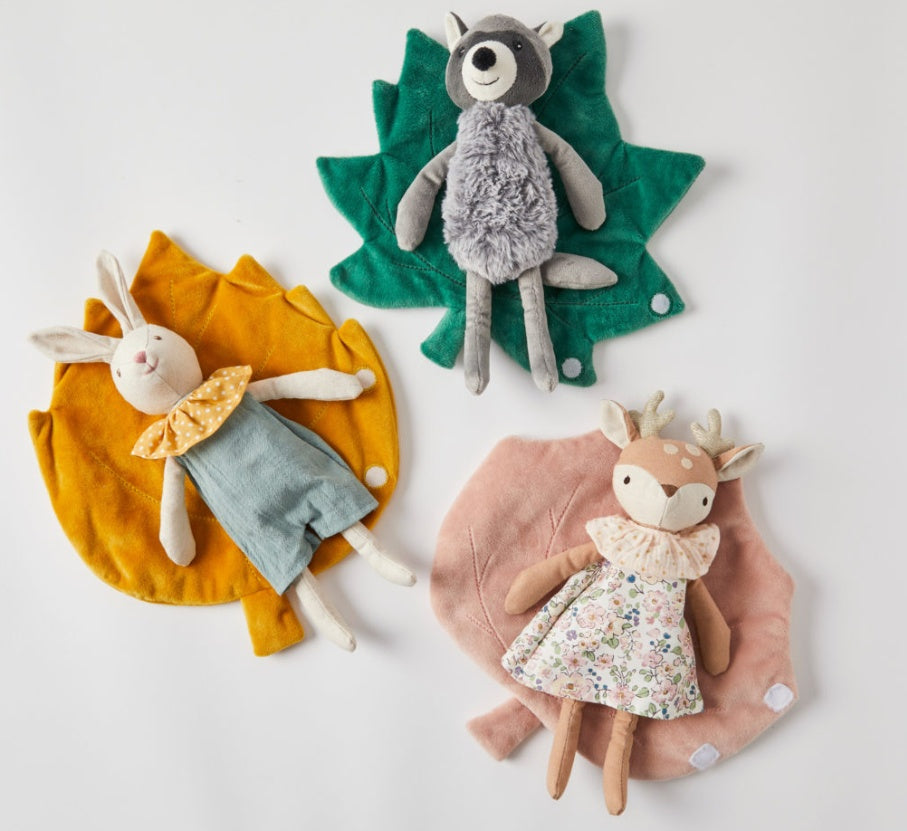 Bedtime Babies - 3 designs – Lumela Coolamon