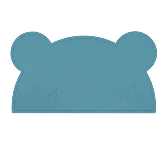 Bear Placie (3 colours)