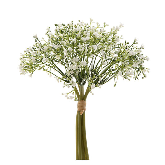 Baby Breath Bouquet 27cm