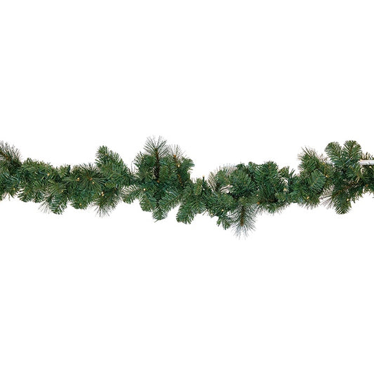 Vermont PVC 270cm LED Garland