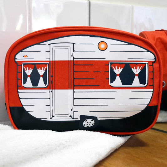 Toiletry Bag | Seasonal Collection | Spring 'Mini'