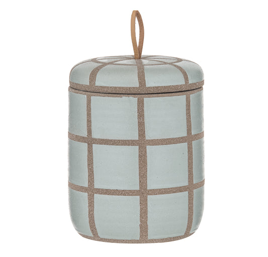 Cubi Deco Box - Sage