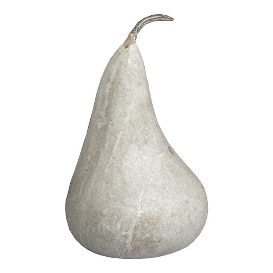 Marble Pear Small Large