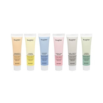 Handcream Huxter - Pastels