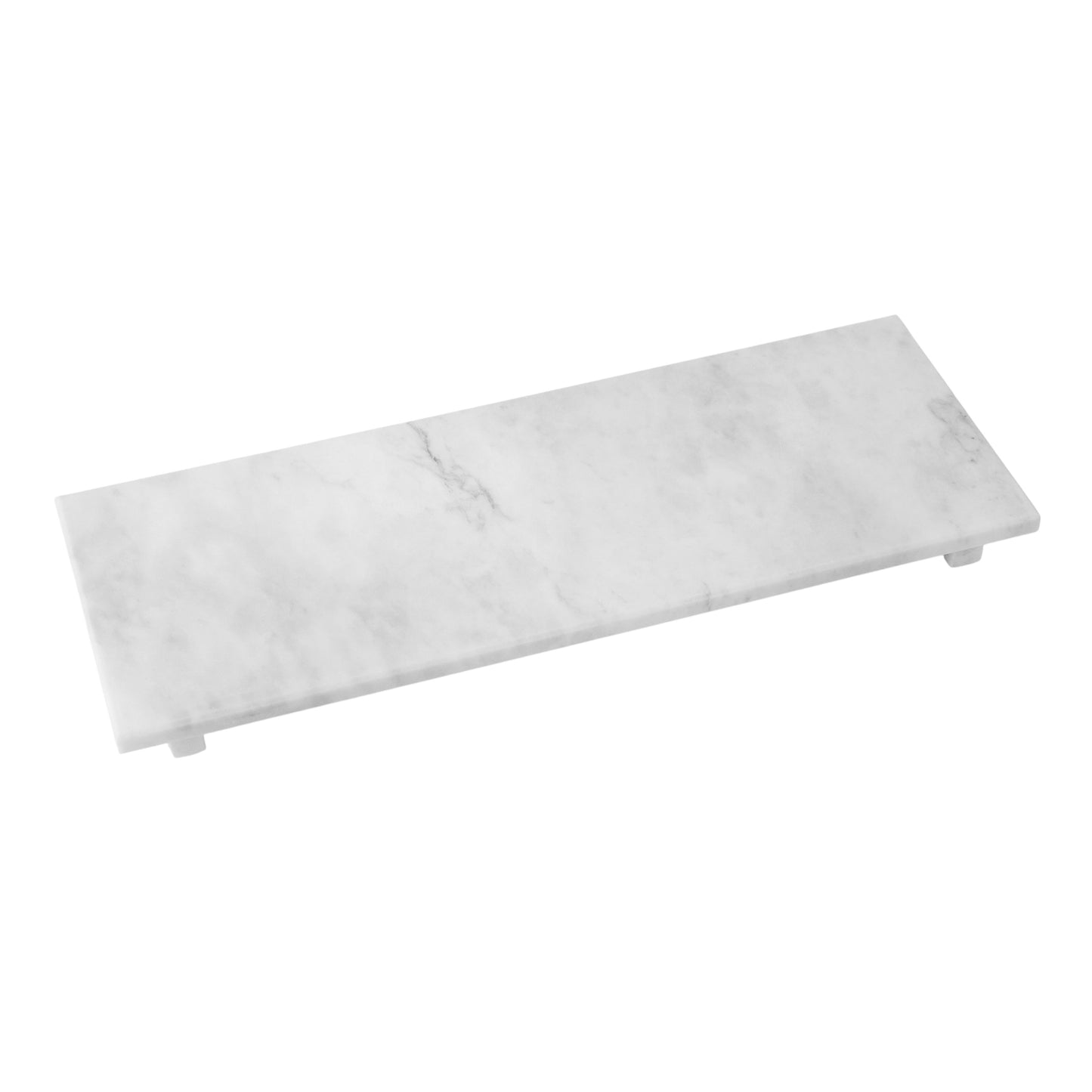 Nuvolo Marble Serving Board