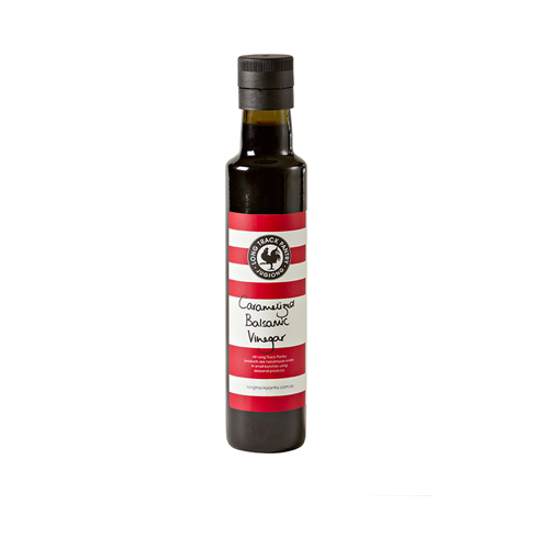 Caramelised Balsamic Vinegar - 500ml