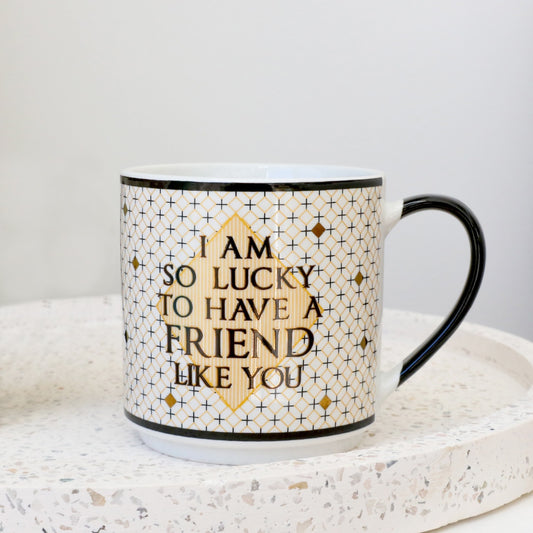 Coffee Mug - Friend Like You