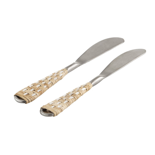 Isadora Spreader Set 2