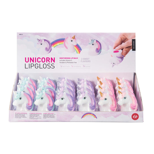 Unicorn Lip Gloss